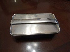 Siringa in vetro con bollitore