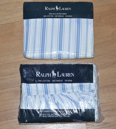 Vintage nuovo ralph lauren - nuovo,