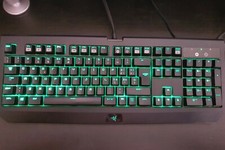 Razer Blackwidow Ultimate 2016