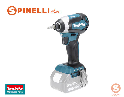 Makita dtd153z avvitatore - makita,