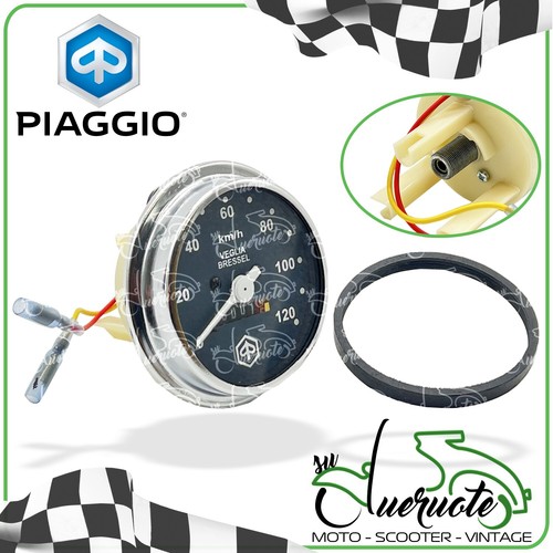 Contachilometri per vespa - vespa, pk