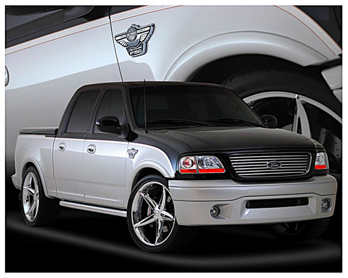 Ford f150 harley - f150,