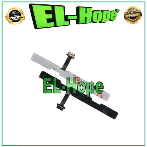 Flex flat tasti laterali - flat,