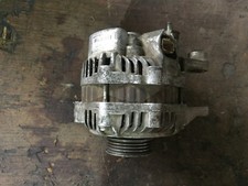 ALTERNATORE SMART 451 BENZINA