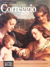 Opera completa del - l'opera,