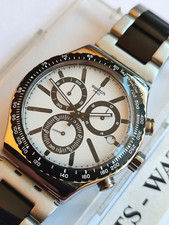 Swatch + Irony Nuovo