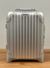 Rimowa Topas Mini Cabin