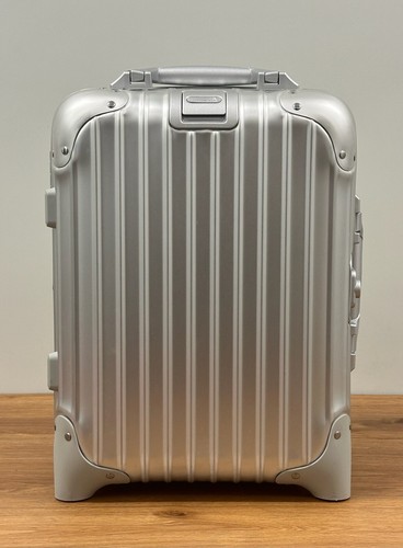 Rimowa topas mini - mini, cabin