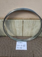 CERCHI VINTAGE ACCIAIO °°