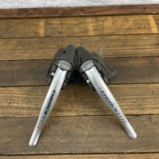 Set Cambio Campagnolo Chorus