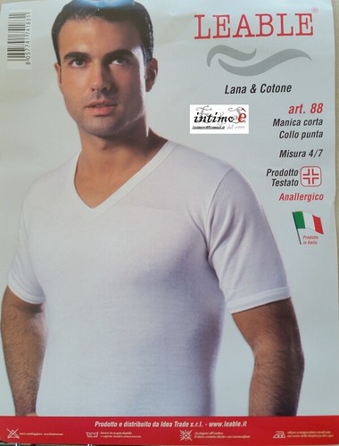 Maglia uomo ragazzo - pz,