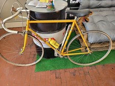 Bici bicicletta CICLI ADRIATICA vintage Corsa Epoca 70's Cicloturismo Eroica