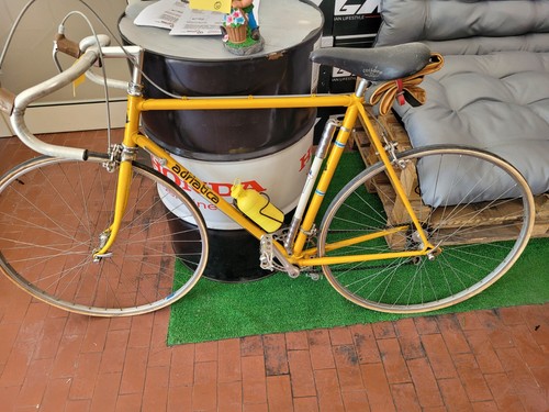 Bici bicicletta cicli - bicicletta,