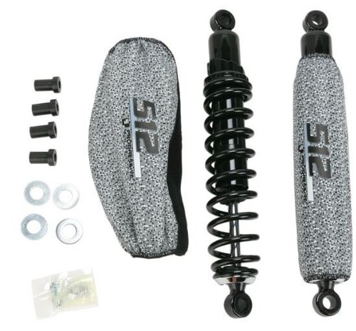 Progressive suspension 512 - progressive,