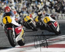 Fotografia firmata Kenny