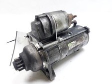 02A911024B MOTORINO AVVIAMENTO VALEO VOLKSWAGEN GOLF IV 1.9TDI 8V 110CV (1J1) (1