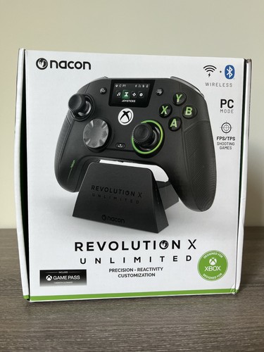 Nuovo controller wireless - nuovo,