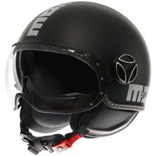 Casco moto jet momo design - momo,