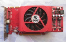 PALIT ATI Radeon X1950 GT