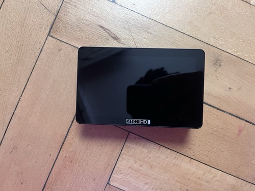 Smallhd focus pro minitor oled - focus,
