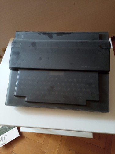 Compact olivetti verde - olivetti,