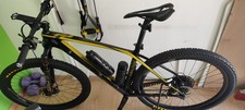 MTB  Ghost Lector 29 carbonio