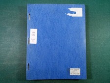 Collezione Mondo, pagine