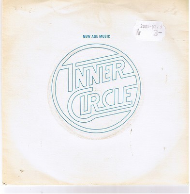 Inner circle new age music - age,