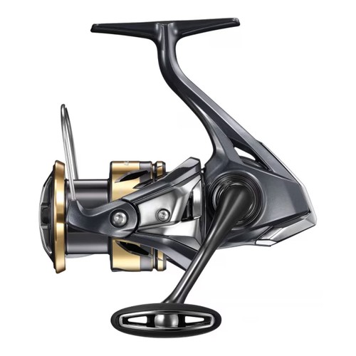 Mulinello spinning shimano - mulinello,