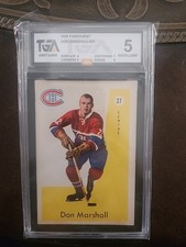 1959-60 Parkhurst #37 Don