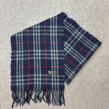 Sciarpa Burberry London 56x11