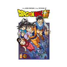 Dragon Ball Super. Vol. 19