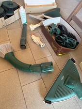 Lotto di varie parti per