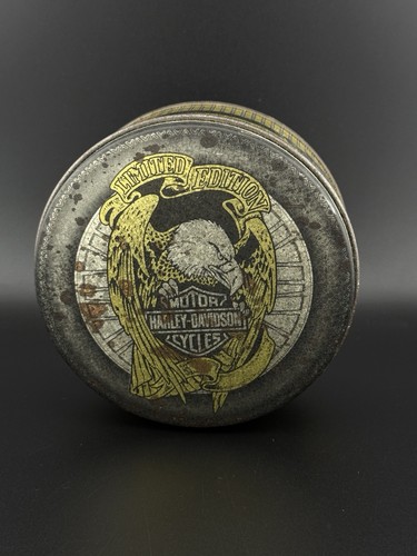 1994 zippo harley davidson - zippo,
