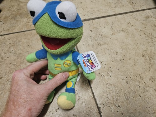 Peluche disney junior - disney,