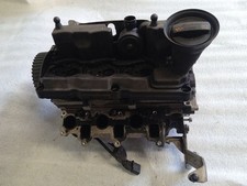 Testata motore CFW polo 1.2 TD 2009-2017