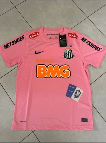 Maglia santos rosa - maglia,