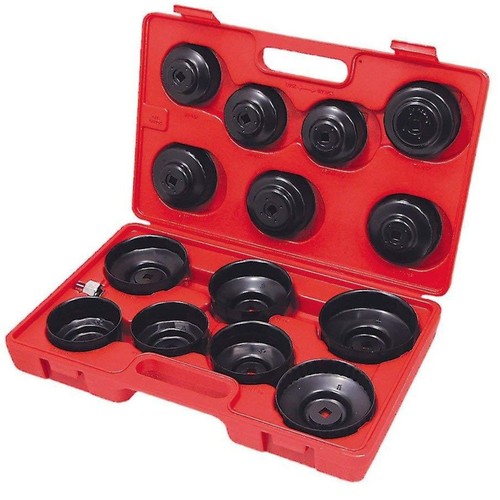 Kit chiave tazza per filtro - chiave,