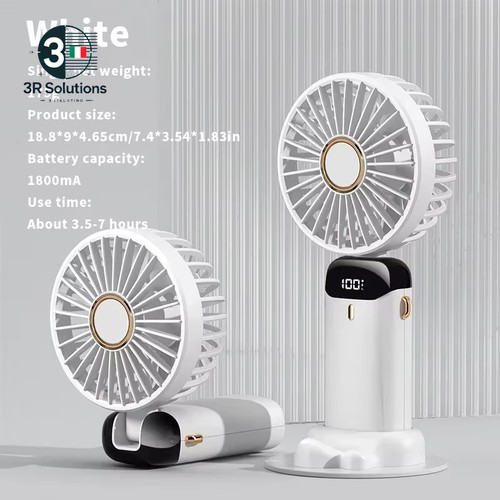 Mini ventilatore portatile - mini,