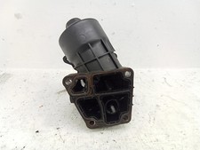 Supporto filtro olio Skoda