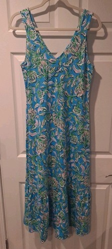 Abito lilly pulitzer madsen - lilly,