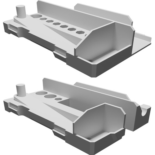 Inserto organizer per - inserto,