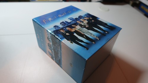 Friends complete collection - friends,