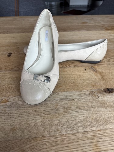 Geox scarpe donna ballerine
