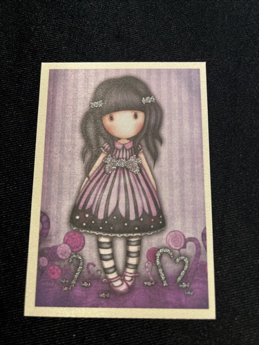 Gorjuss santoro 2019 - 2019, (album