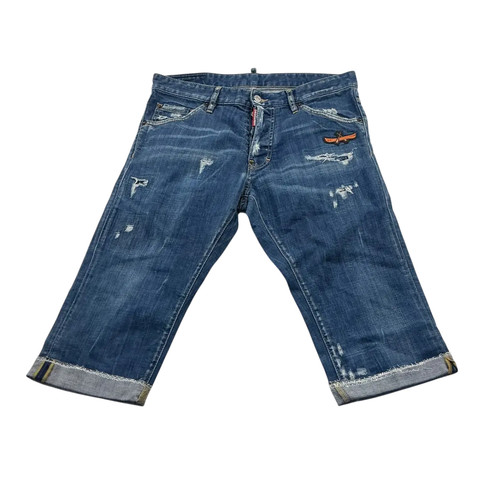 Dsquared2 bermuda uomo - dsquared2,