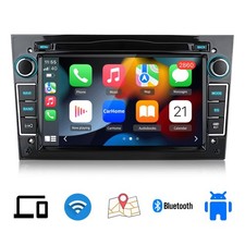 Per Opel Astra H Corsa C D