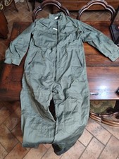TUTA DA LAVORO ESERCITO