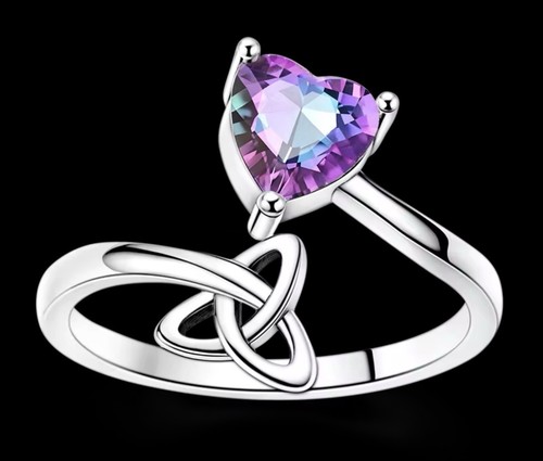 Anello regolabile infinity - regolabile,