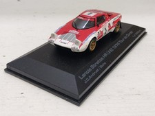 Lancia Stratos HF Hpi 8075